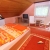  2-es (studio) apartman 4 fő részére 2 hálóval
