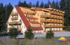 Spiežovec Apartmanház
