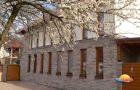 Almafa Apartman