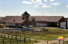 Biofarm Lovas Panzió