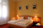 Hotel Korona Szeged