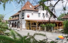 Gondola Panzió és Pizzéria