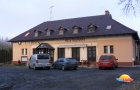 Fenyő panzió és halászcsárda