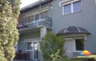 Sarlós Apartman Bükfürdő