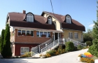 Katalin Panzió Motel