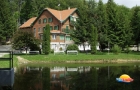 Sebesvíz Panzió Étterem