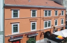 Hotel Aranyhajó Fogadó