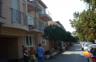Klára Apartman