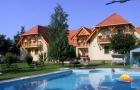 Ádám-Tanya Fogadó