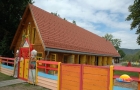 Mátyás Király Történelmi Játszópark