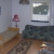 Felső apartmanban  3 ágyas szoba + 1 pótágy, erkéllyel