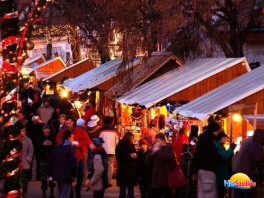 Advent Szentendrén