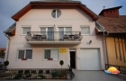 Gere Apartmanház 