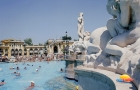 Széchenyi Gyógyfürdő