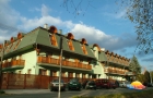 Hajnal Hotel Gyógyszálloda