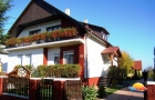 FM 1 Apartmanház