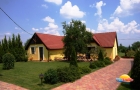 FM 2 Apartmanház
