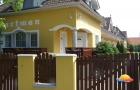 Óvár Apartman Hotel