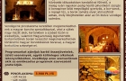 Borospince ajánlat