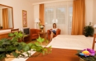 Hotel Relax Sárvár