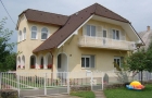Egyed apartman