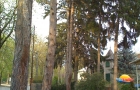 Szem-s üdülő és lakópark