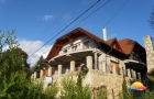 Hotel Hubertus Zebegény