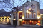 Amphora Hotel