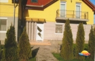 Meckelburg Apartman 