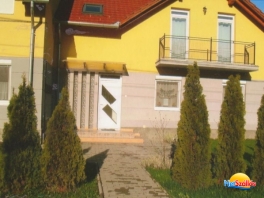 Meckelburg Apartman 