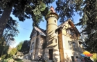 Haller Villa Panzió