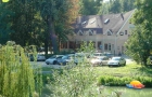 Engler Hotel Étterem