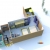 Studio 3-as apartman 2 felnőtt + 1 ( 16 éves korig ) Gyermek részére