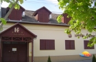 Hotel Fáma***