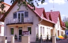 Ilona Apartman I.