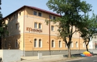 Mandarin Panzió