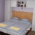  2 szoba,konyha,nappali,fürdőszobás apartman 65nm 3-5 főnek