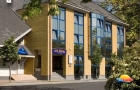 Hotel Kálvária