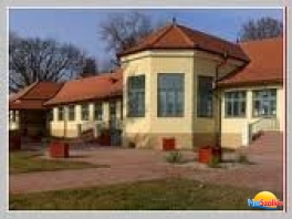Gyulavári Kastély