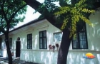 Erkel Ferenc Emlékház