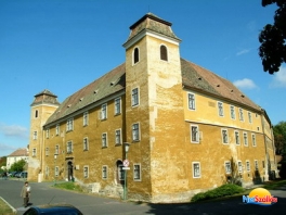 Óvári vár