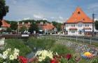 Termálfürdő
