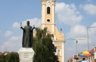 Mosoni városrész