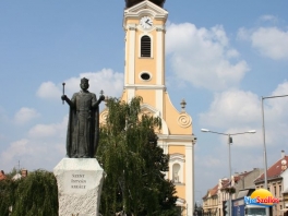 Mosoni városrész