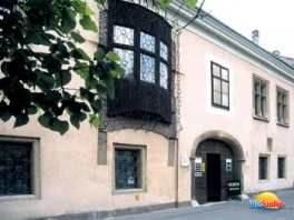 Cselley-ház