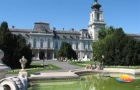 Helikon Kastély Múzeum Keszthelyen 