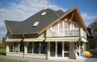 Siesta Apartman