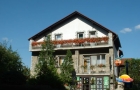 Muskátli Panzió