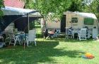 GÖCSEJ CAMPING