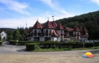 S.P.A. Rubin Wellness Ház